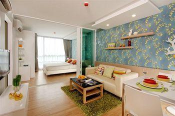 Phuket The Light Residences מראה חיצוני תמונה